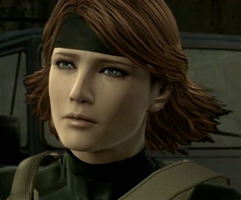 meryl in metal gear solid